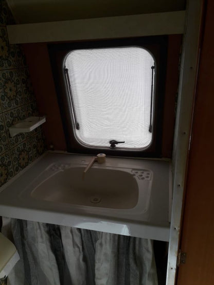 Caravane Tabbert XXL