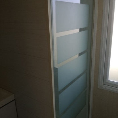 CASA MÓVEL USADA MODELO OH1 8,30×4,00 (33,2 M²)